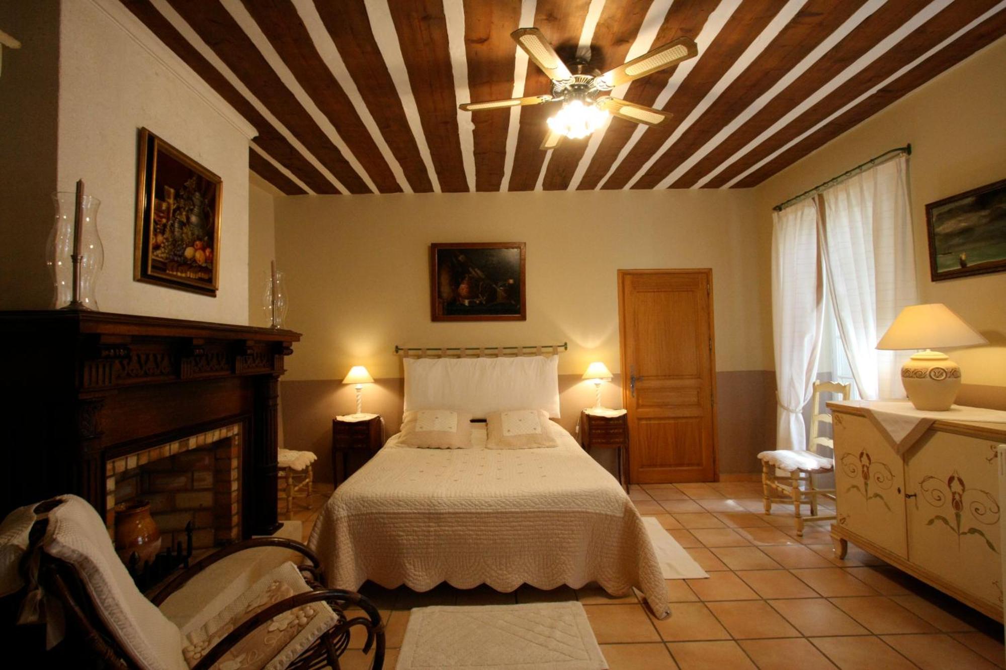 Apartmán Mas Alpilles Soleil Saint-Rémy-de-Provence Exteriér fotografie